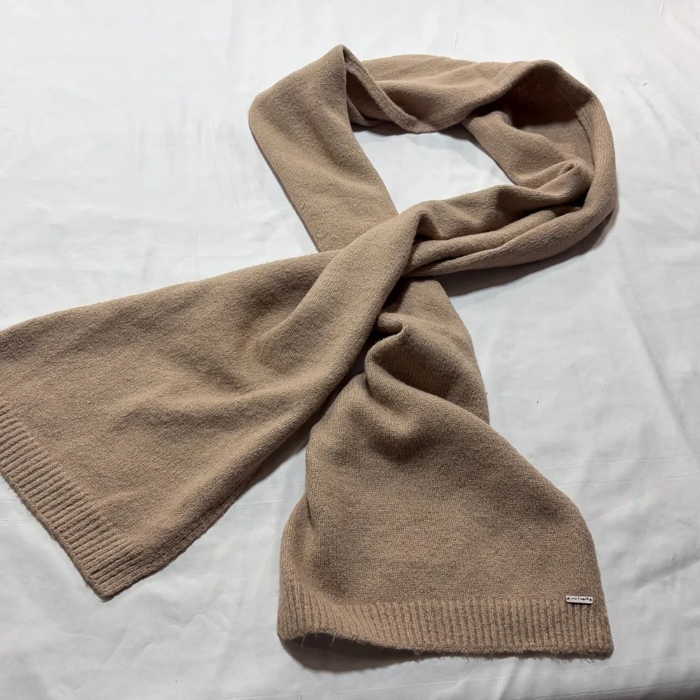 Jack and missy winter scarf - Picture 1 of 6
